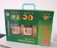 精選蜂產品批發禮盒 蜂蜜套裝、蜂膠與珍品，專業品質，尊享健康