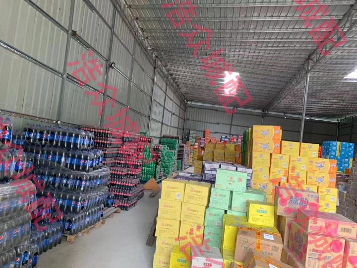 佛山南海區獅山飲料倉庫招聘配送工3名，要求持有駕駛證，早8點上班