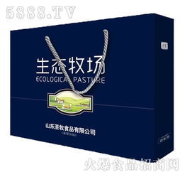 飲品禮盒廠家與代理批發(fā) 開啟飲料批發(fā)的商機之門