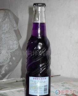 批發(fā)動感快車蘇打飲料酒 洞悉市場趨勢，把握飲料批發(fā)新機遇