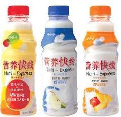 廠價直銷娃哈哈營養(yǎng)快線及各類飲料批發(fā) 源頭直供，價格優(yōu)勢顯著